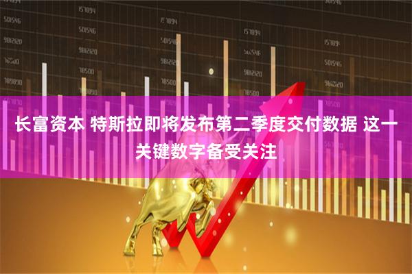 长富资本 特斯拉即将发布第二季度交付数据 这一关键数字备受关注